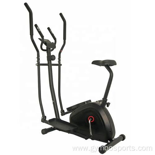 Fitness Gym Walker Stepper/Elliptical Cross Trainer Bike